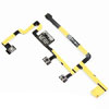 On/Off Power Volume Control Flex Ribbon Cable  for iPad 2